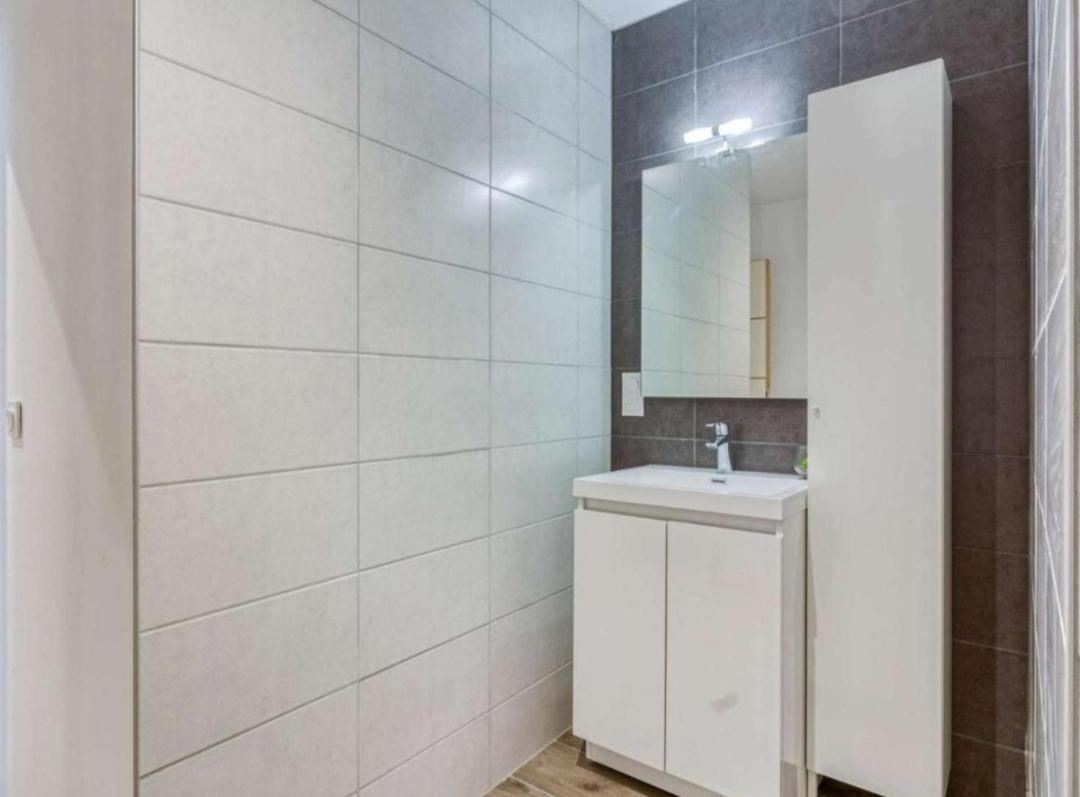Apartamento Ceriflor-Le Vignemale Cauterets Exterior foto