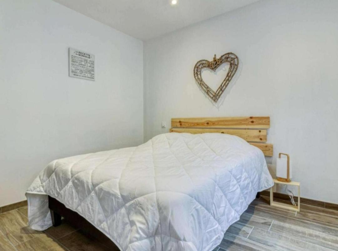 Apartamento Ceriflor-Le Vignemale Cauterets Exterior foto